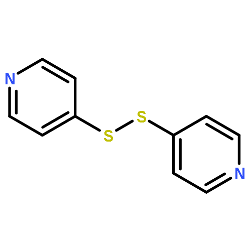 4,4'-Dipyridyl disulfide
