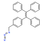 Benzene, 1-(azidomethyl)-4-(1,2,2-triphenylethenyl)-