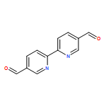 5,5'-Diformyl-2,2'-bipyridine