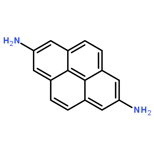 2,7-Pyrenediamine