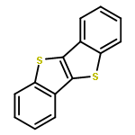 Benzo[b]benzo[4,5]thieno[2,3-d]thiophene