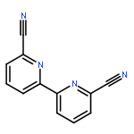 [2,2'-Bipyridine]-6,6'-dicarbonitrile