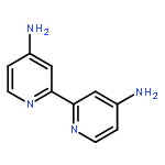 4,4'-Diamino-2,2'-Bipyridine