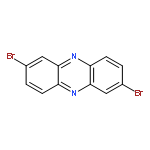 2,7-Dibromophenazine
