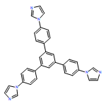 1,​3,​5-​tris(p-​imidazolylphenyl)​benzene