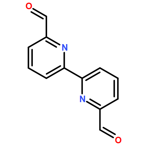 2,2'-Bipyridine-6,6'-Dicarbaldehyde