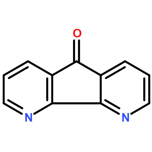 5H-Cyclopenta[1,2-b:5,4-b']dipyridin-5-one