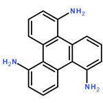 1,5,9-triphenylenetriamine