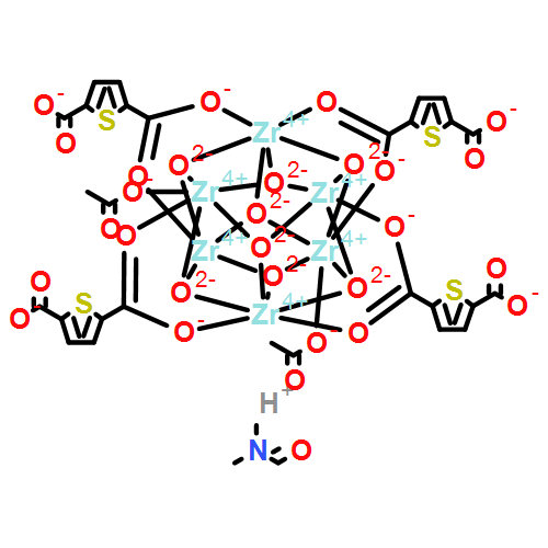 DUT-67(Zr)