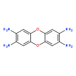 2,​3,​7,​8-​tetraaminodibenzo-​p-​dioxin