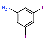 3,5-Diiodoanaline