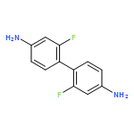 4,4 -Diamino-2,2 -difluorobiphenyl