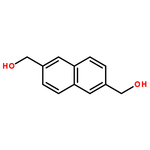 2,6-bis(hydroxymethyl)naphthalene