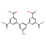 5-​amino-​3,​3,​5,​5-​tetracarboxylic acid