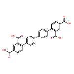 2,​2',​4,​4'-​quaterphenyl tetracarboxylic acid