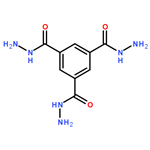 Benzene-1,3,5-Tricarbohydrazide