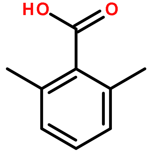 2,6-Dimethylbenzoic acid
