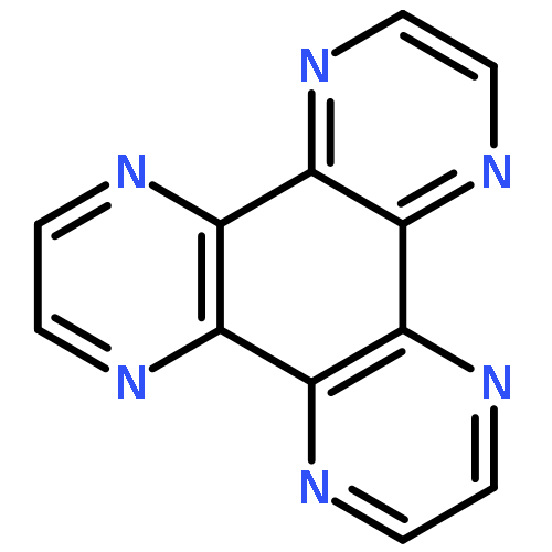 Dipyrazino[2,3-f:2',3'-h]quinoxaline