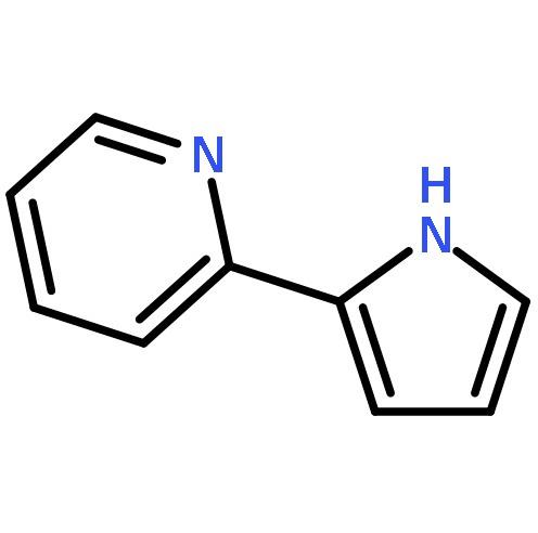 2-(1H-Pyrrol-2-yl)Pyridine