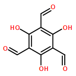 1,3,5-Triformylphloroglucinol
