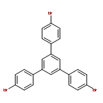 4,4''-Dibromo-5'-(4-bromophenyl)-1,1':3',1''-terphenyl