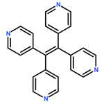 1,1,2,2-tetra(pyridin-4-yl)ethene