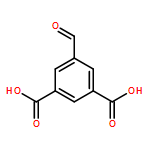 5-Formylisophthalic acid