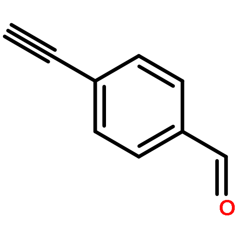 4-Ethynylbenzaldehyde