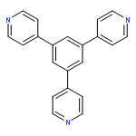 1,3,5-Tris(4-Pyridyl)Benzene