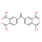 4,4'-Carbonyldiphthalic acid