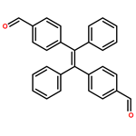 4-[(E)-2-(4-Formylphenyl)-1,2-diphenylethenyl]benzaldehyde