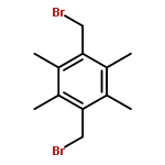 3,6-Bis(bromomethyl)durene