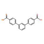 1,3-Di(4-carboxyphenyl)benzene
