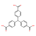 4,​4',​4''-​methylidynetris-Benzoic acid