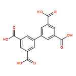 [1,1'-Biphenyl]-3,3',5,5'-tetracarboxylic acid