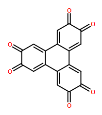 Triphenylene-2,3,6,7,10,11-hexaone