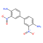 [1,1'-Biphenyl]-4,4'-diamine,3,3'-dinitro-