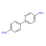 2-(4-Aminophenyl)-5-aminopyridine