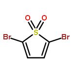 2,5-Dibromothiophene 1,1-dioxide