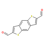 Benzo[1,2-b:4,5-b']dithiophene-2,6-dicarboxaldehyde