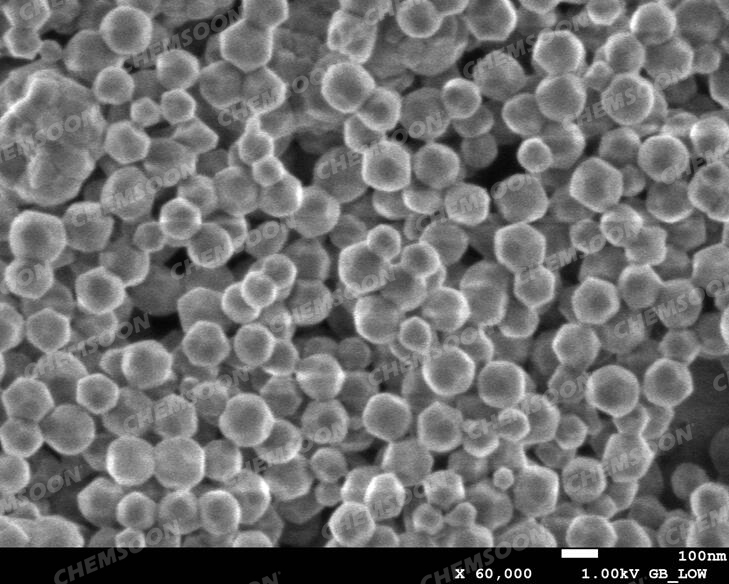 SEM-CeO2@ZIF-8