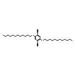1,4-bis(dodecyloxy)-2,5-diethynyl-benzene