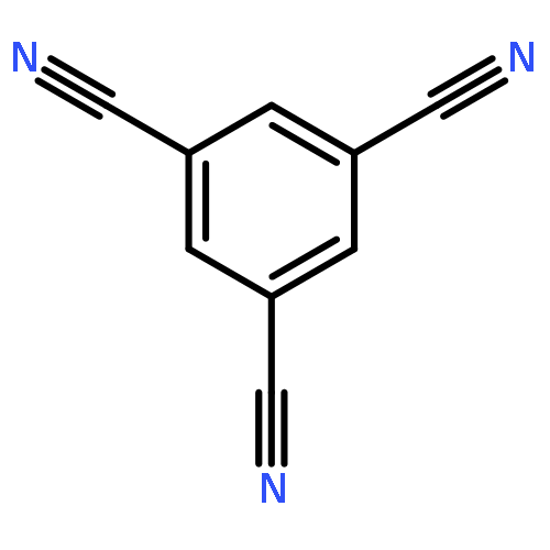 1,3,5-Benzenetricarbonitrile
