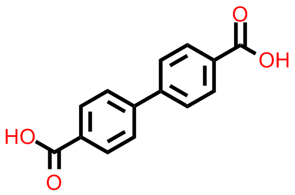 4,4'-Biphenyldicarboxylic acid