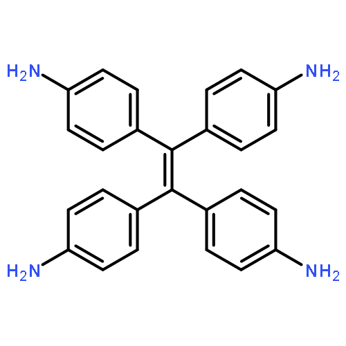 Tetrakis(4-aminophenyl)ethene