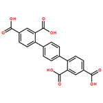 [1,1':4',1''-Terphenyl]-2,2'',4,4''-tetracarboxylic acid