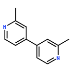 2,2'-Dimethyl-4,4'-Bipyridine