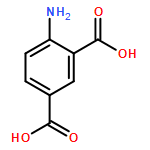 4-Aminoisophthalic acid