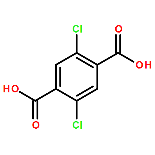 2,5-Dichloroterephthalic acid