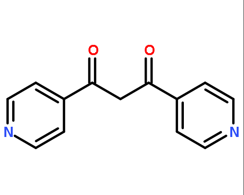 1,3-di-pyridin-4-yl-propane-1,3-dione